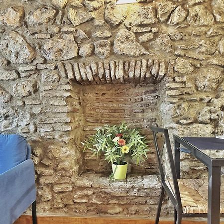 Sublime Apt Medieval Alfama Lissabon Exterior foto